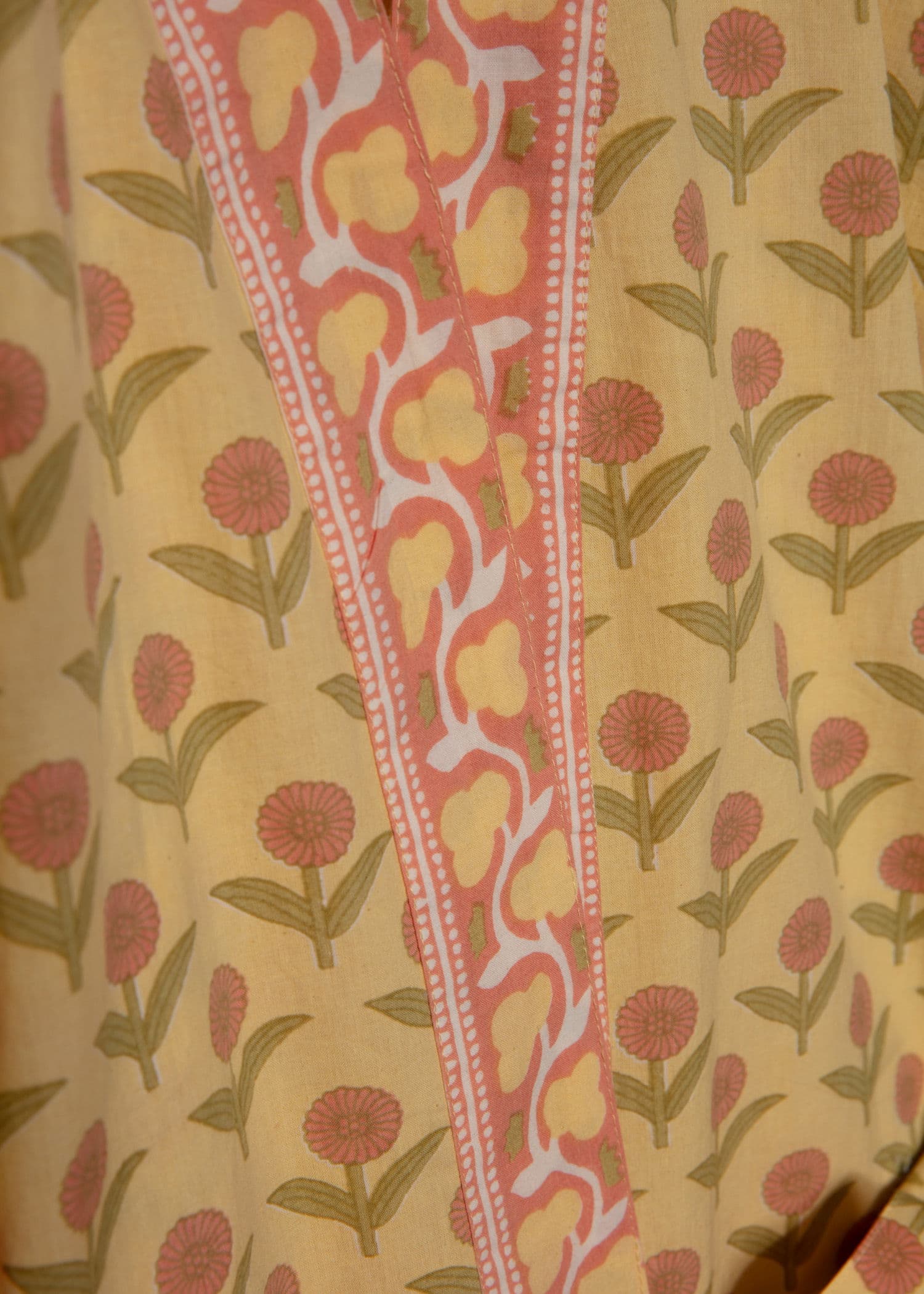 Viny Robe - BEIGEBUTTI