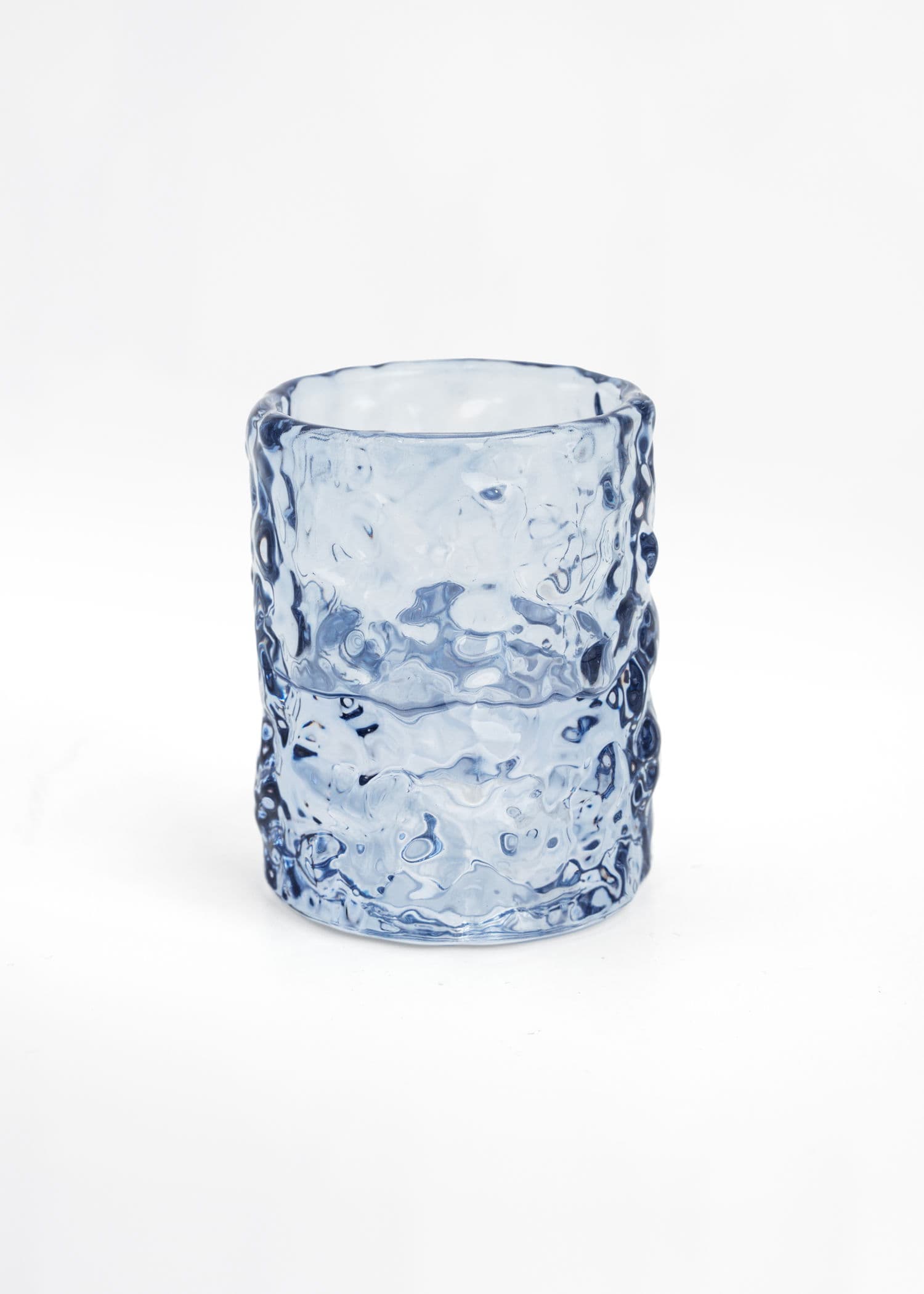 CLARA CH - BLUE