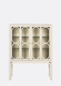 Hilda cabinet s - CREME