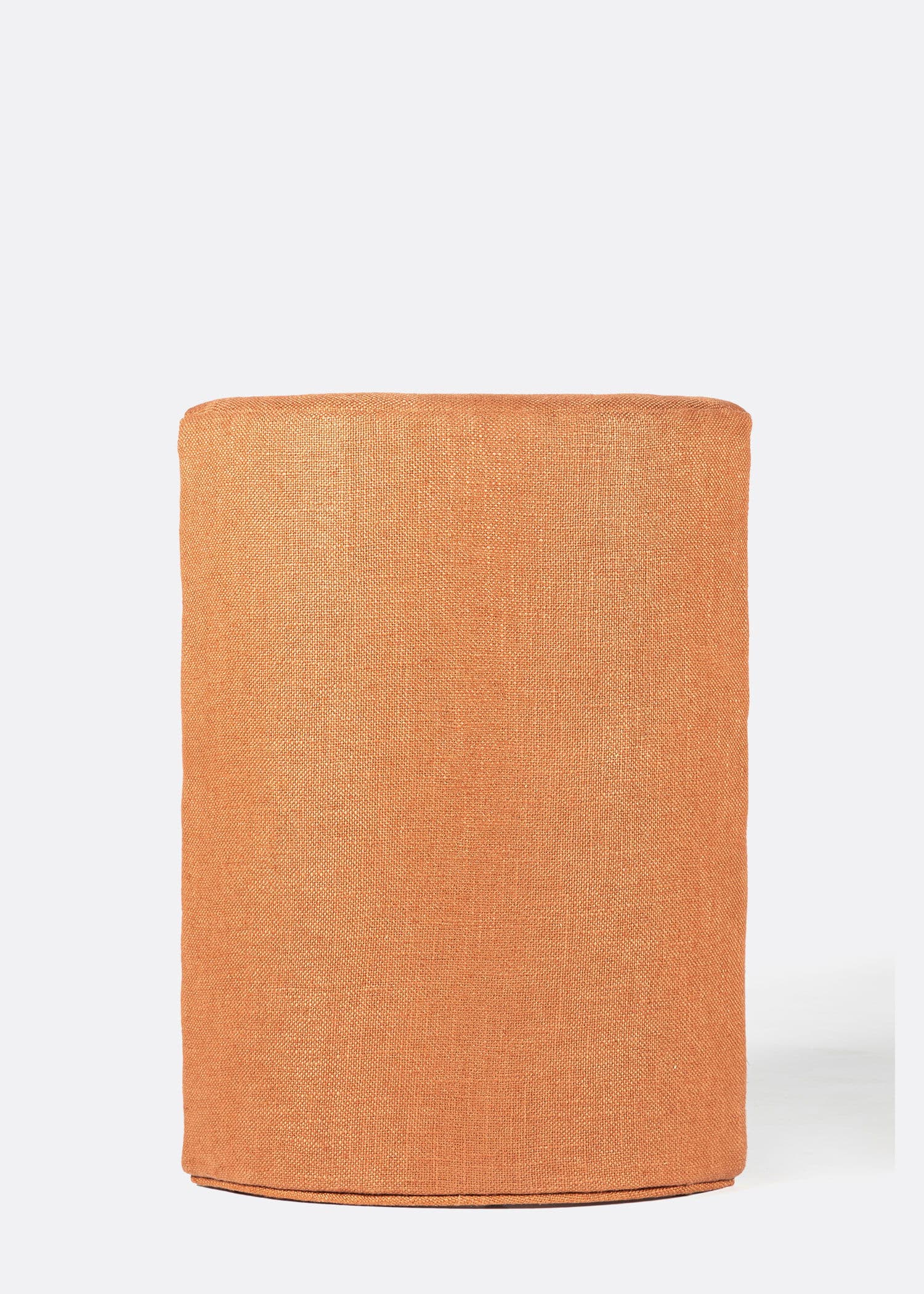 Maeve chair - TERRACOTTA
