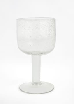 ANVI WINEGLASS - CLEAR