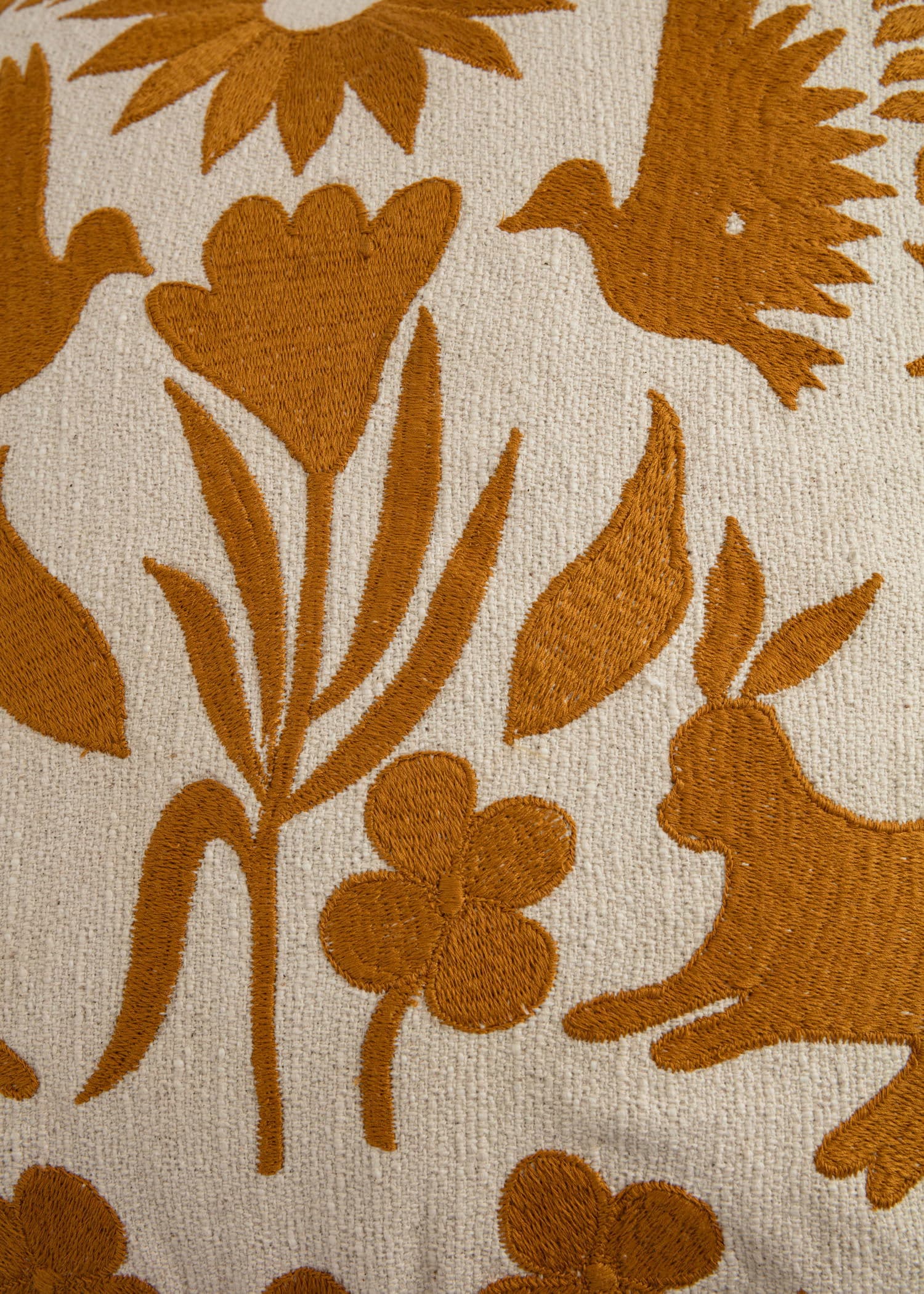 Easter CC - MUSTARD