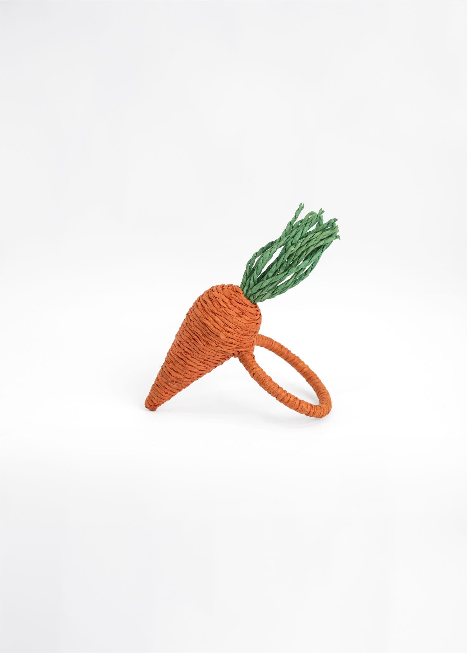CARROT NR - ORANGE