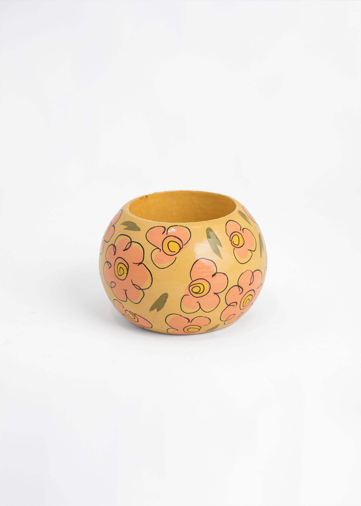 KASHMIR NR - YELLOW