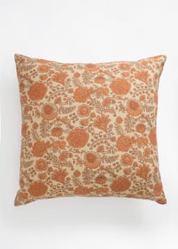 Neha CC - Tina Flower Peach