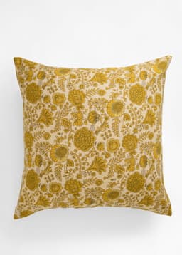 Neha CC - Tina Flower Yellow