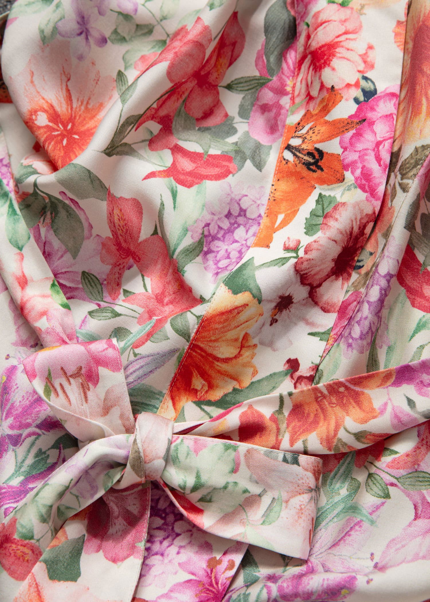 ASTRID KIMONO 251 - PINK