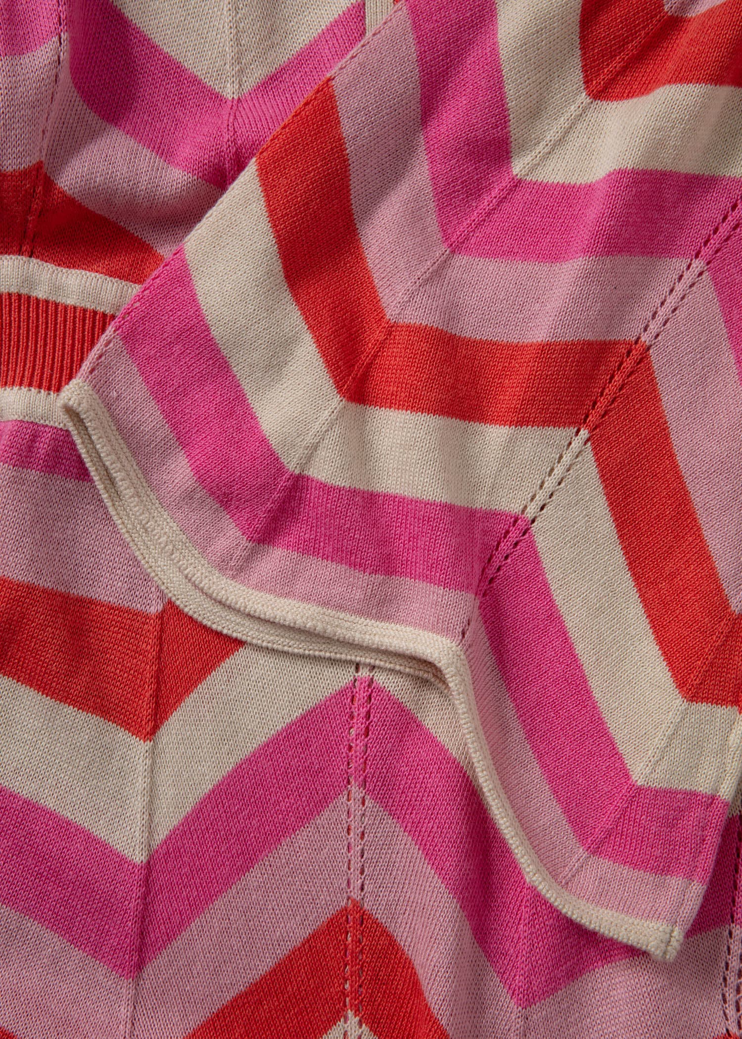 BIANCA DRESS - PINK