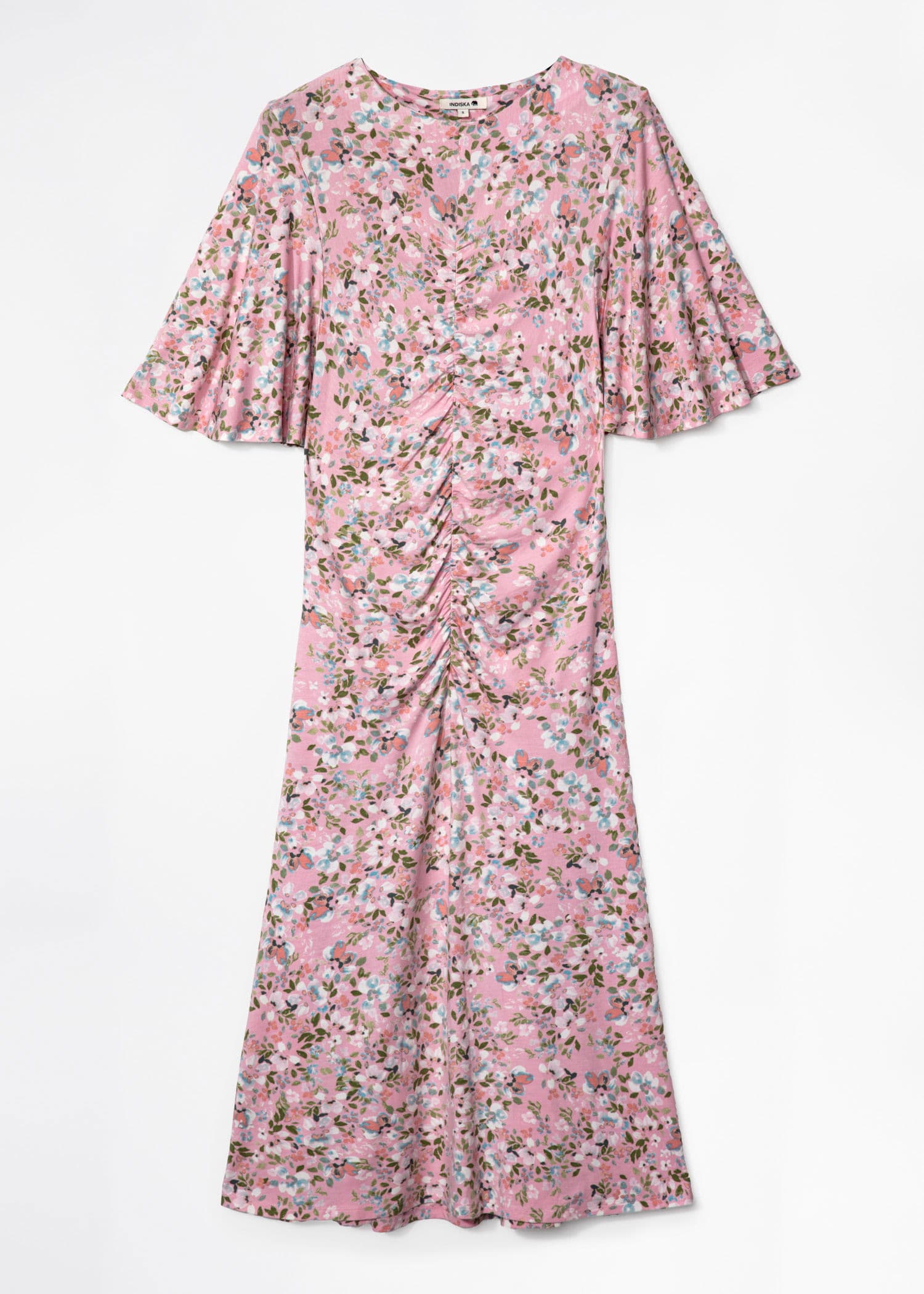 Love Dress - PINK