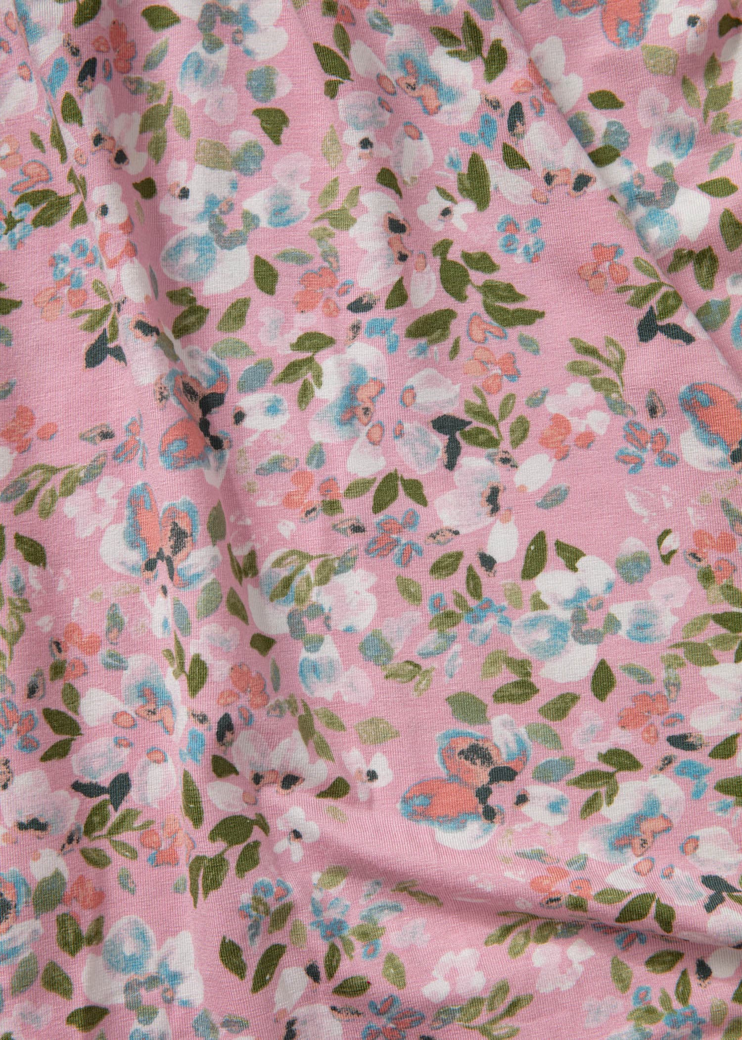 Love Dress - PINK