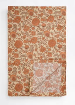 Neha Tc - Tina Flower Peach