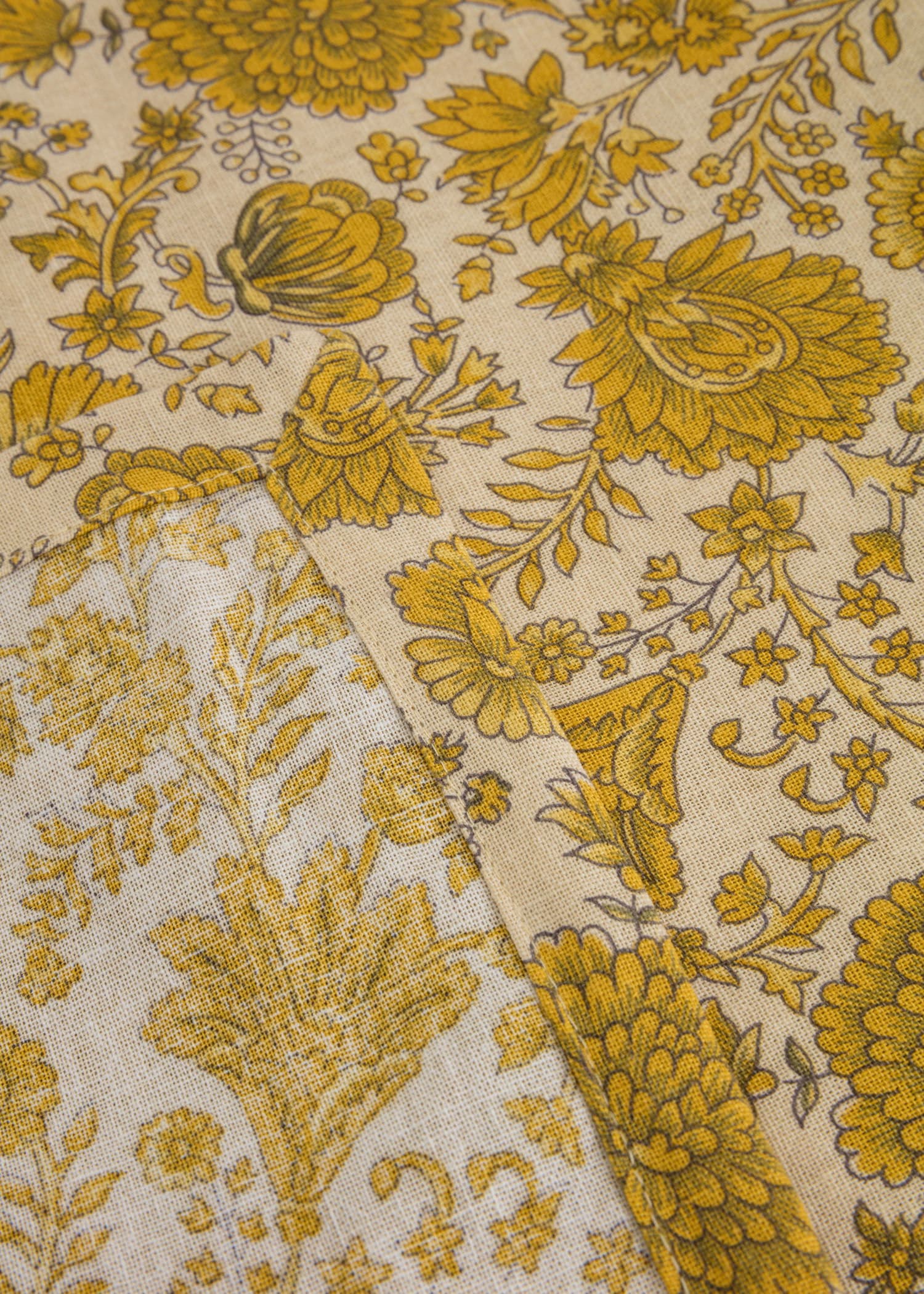 Neha Tc - Tina Flower Yellow