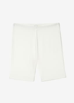 LOVA BIKERS - WHITE