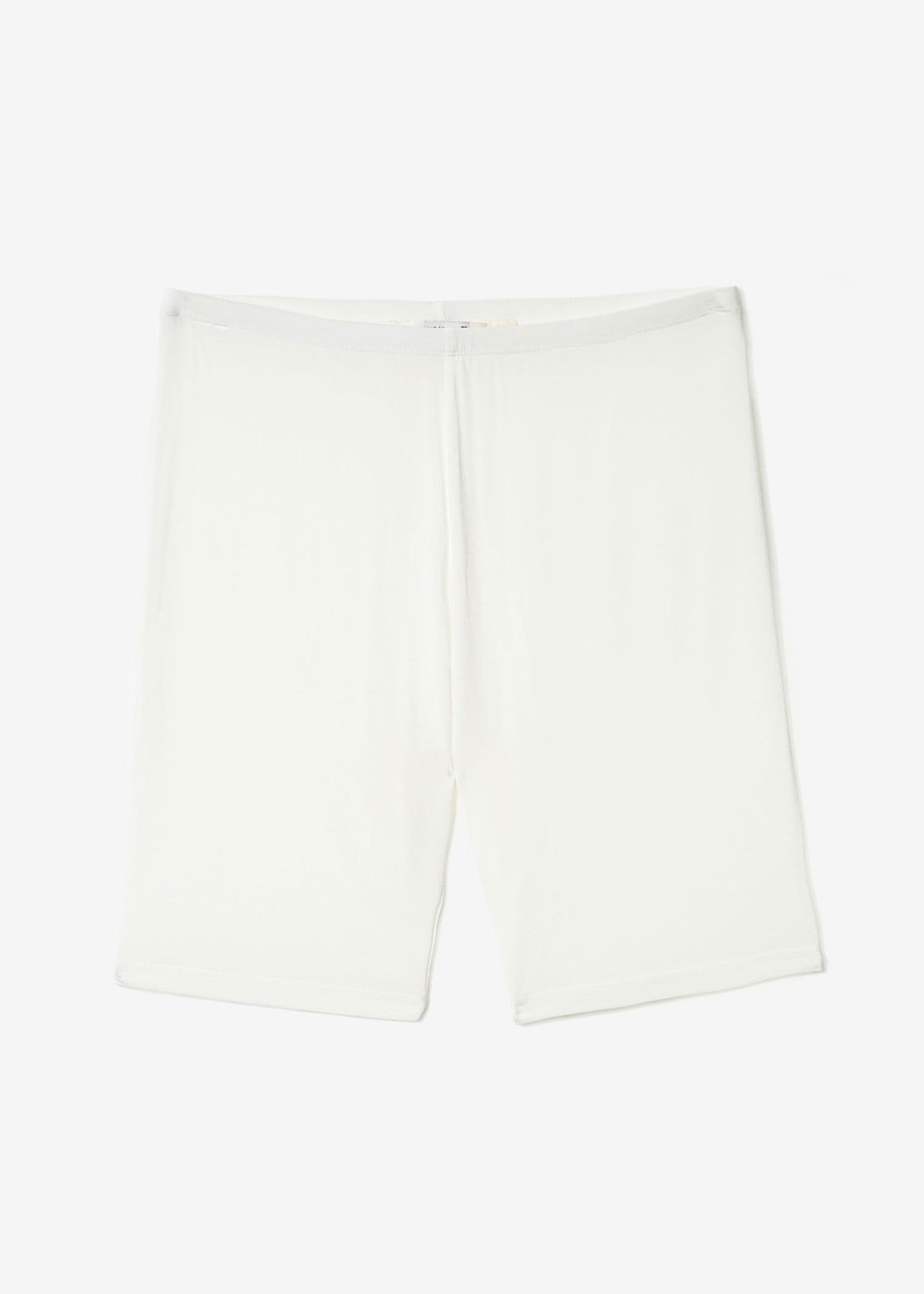 LOVA BIKERS - WHITE