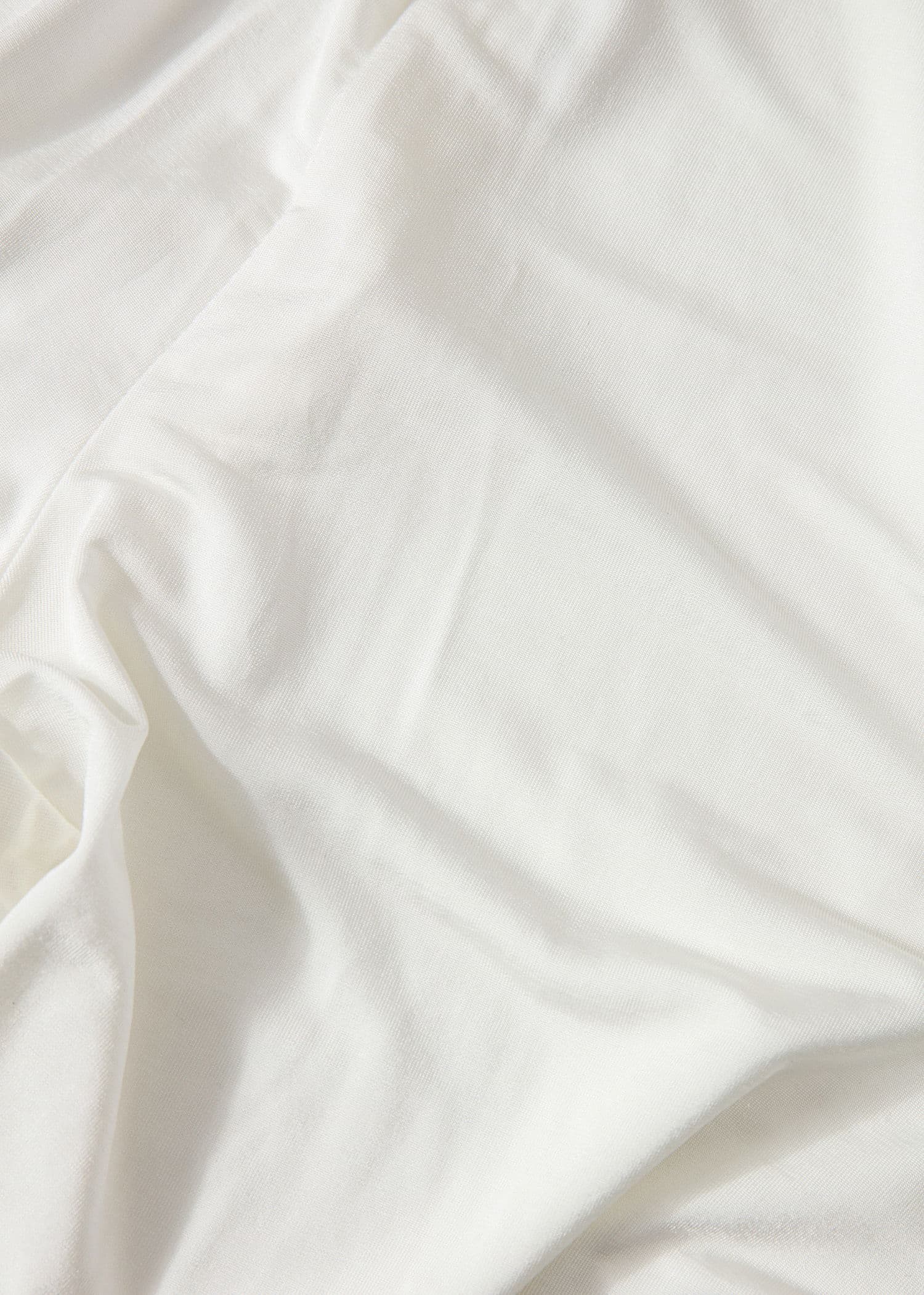 LOVA BIKERS - WHITE