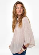 DOLLIE BLOUSE 251 - PINK