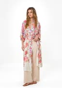 ASTRID KIMONO 251 - PINK
