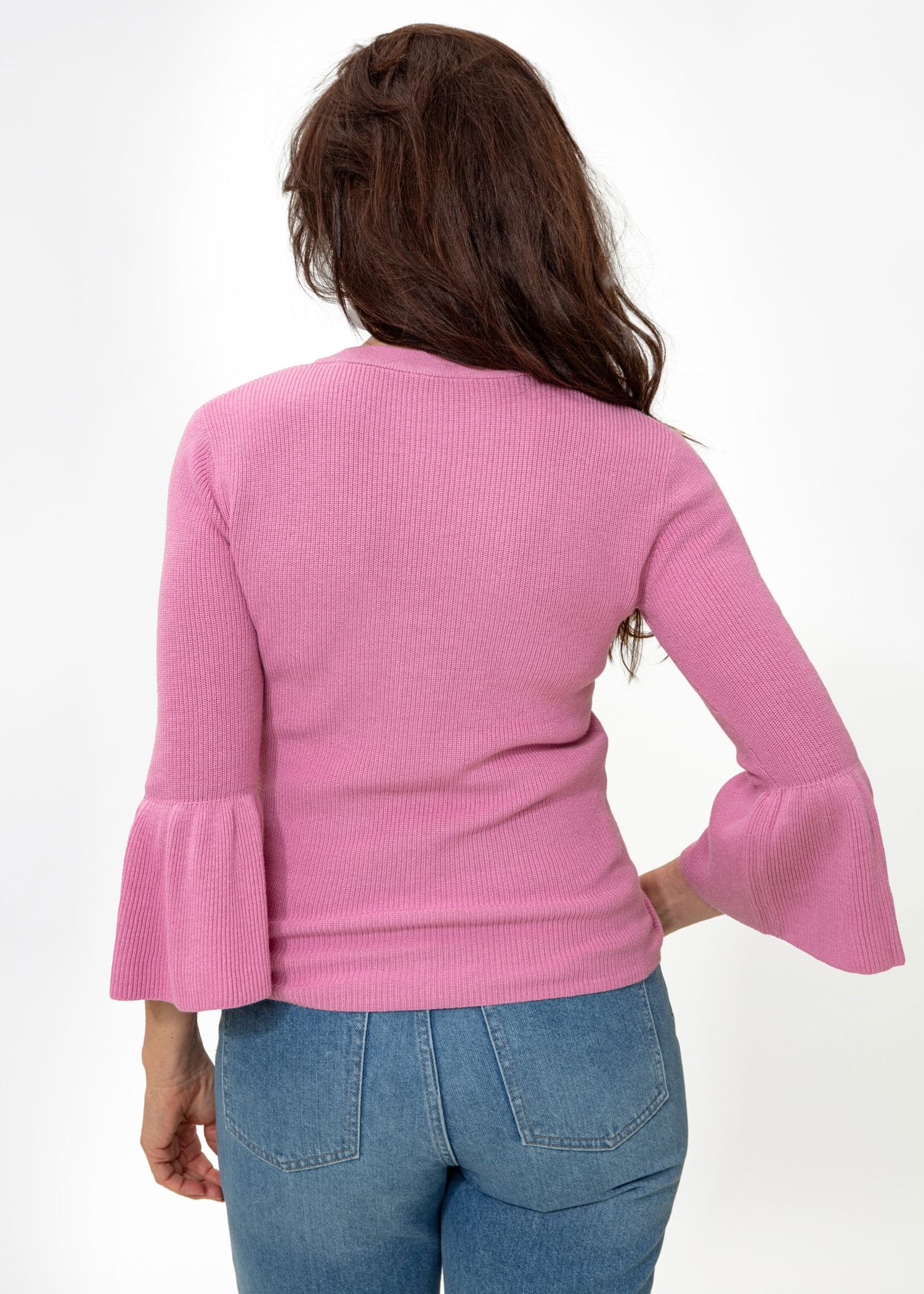 Eira Sweater - PINK