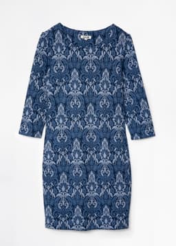 TRIXINA 222 - BLUE