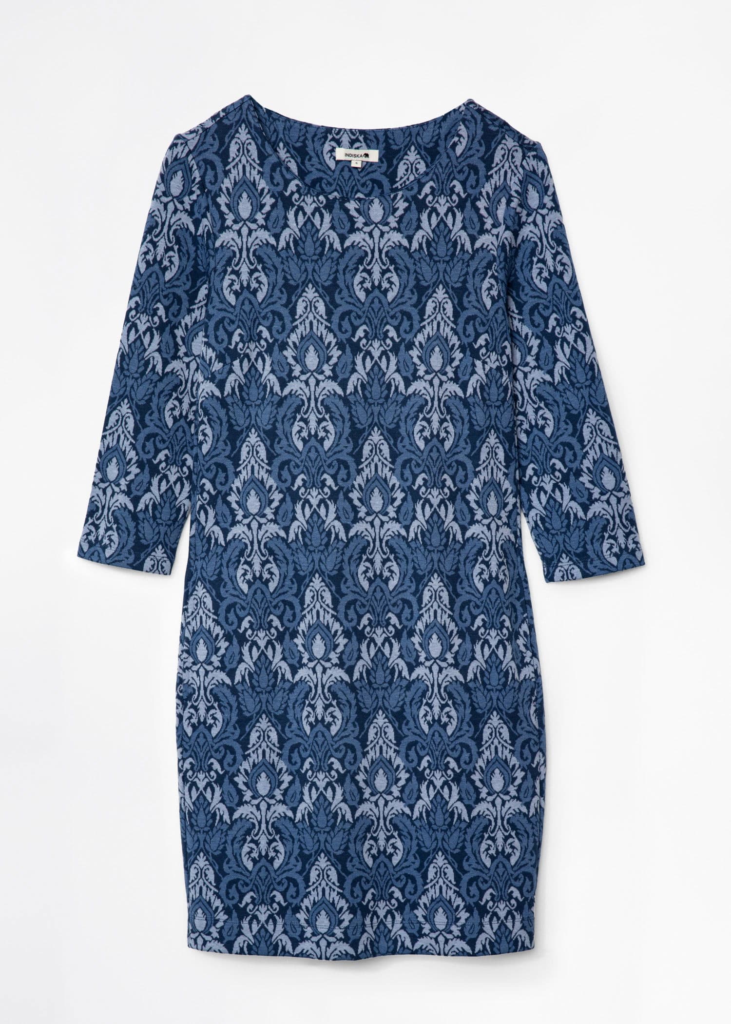 TRIXINA 222 - BLUE