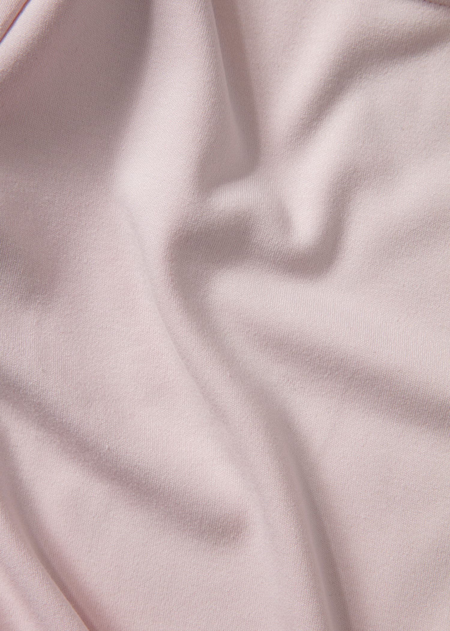 GWEN TOP - SOFTPINK