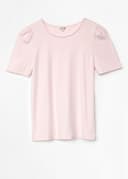 GWEN TOP - SOFTPINK