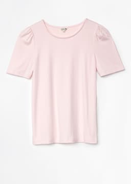 GWEN TOP - SOFTPINK