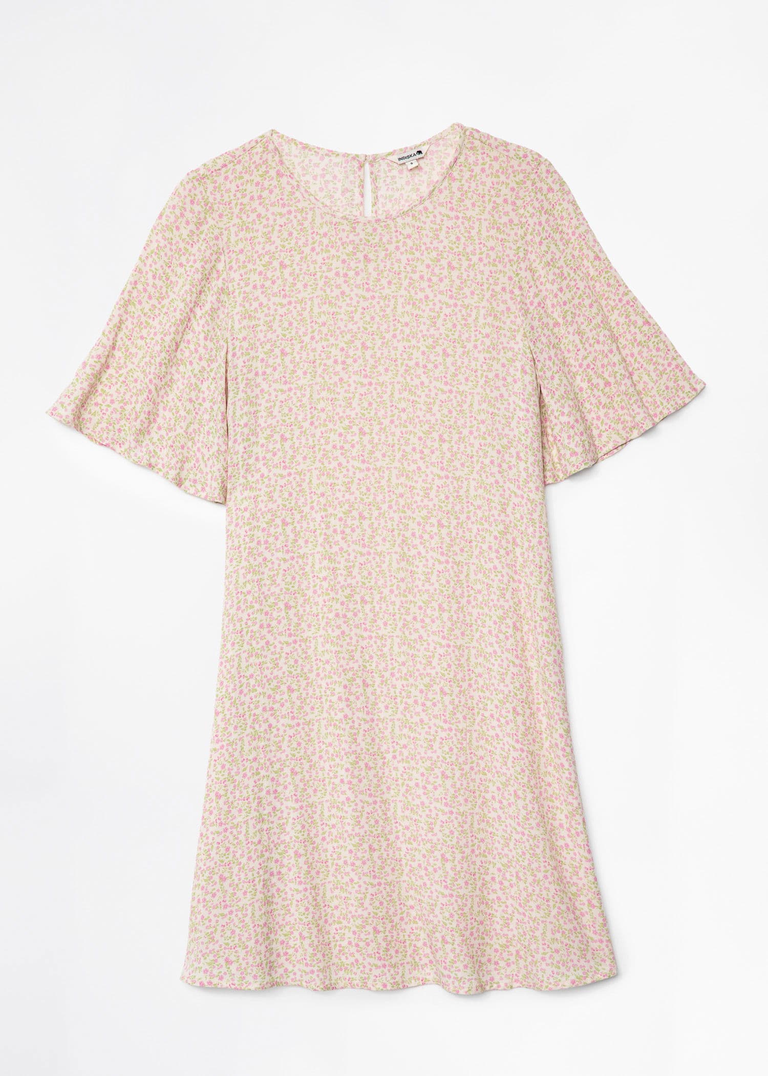 SAMIRA TUNIC 251 - PINK