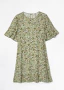 SAMIRA TUNIC 251 - GREEN