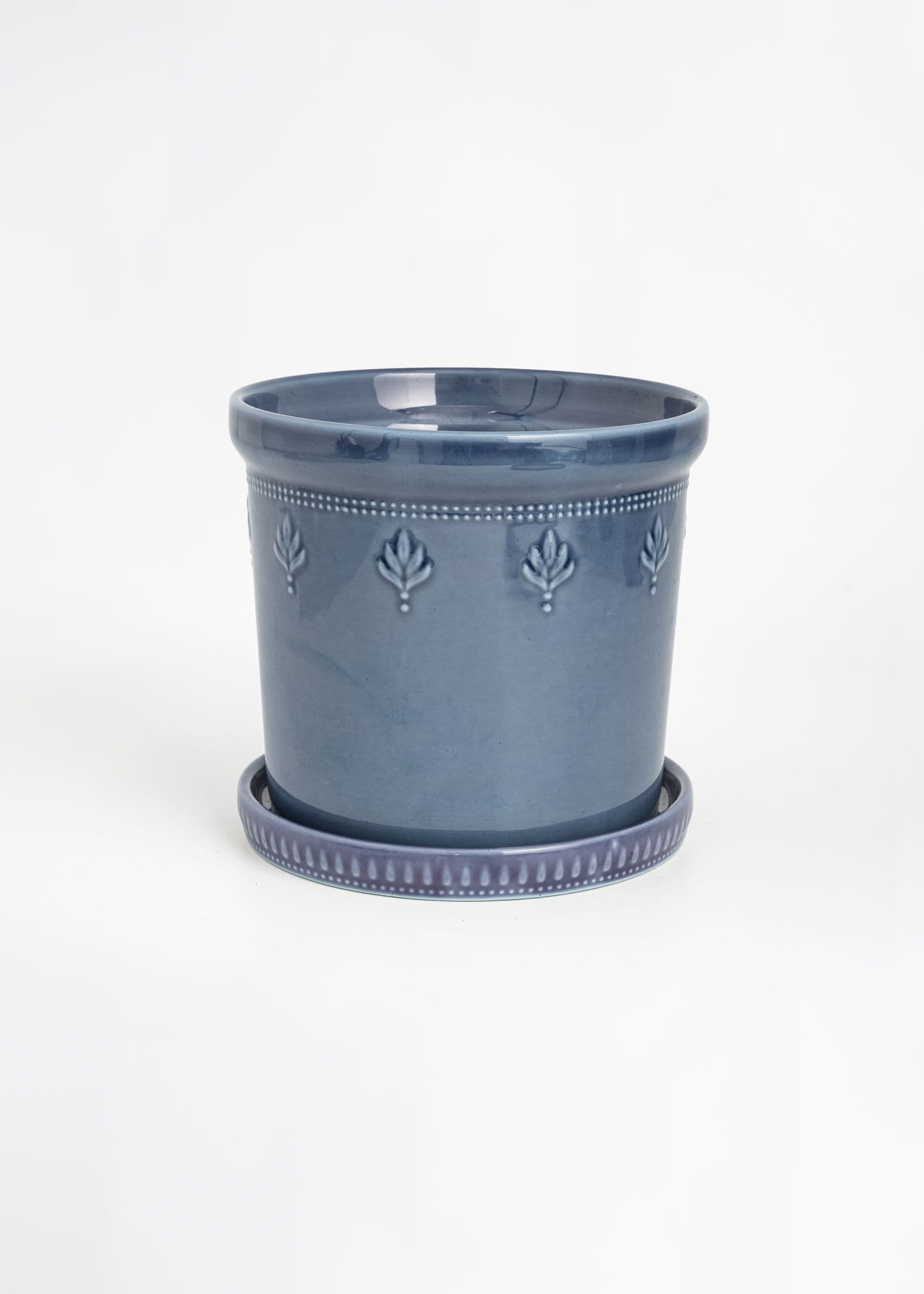 DARLA POT S - BLUE