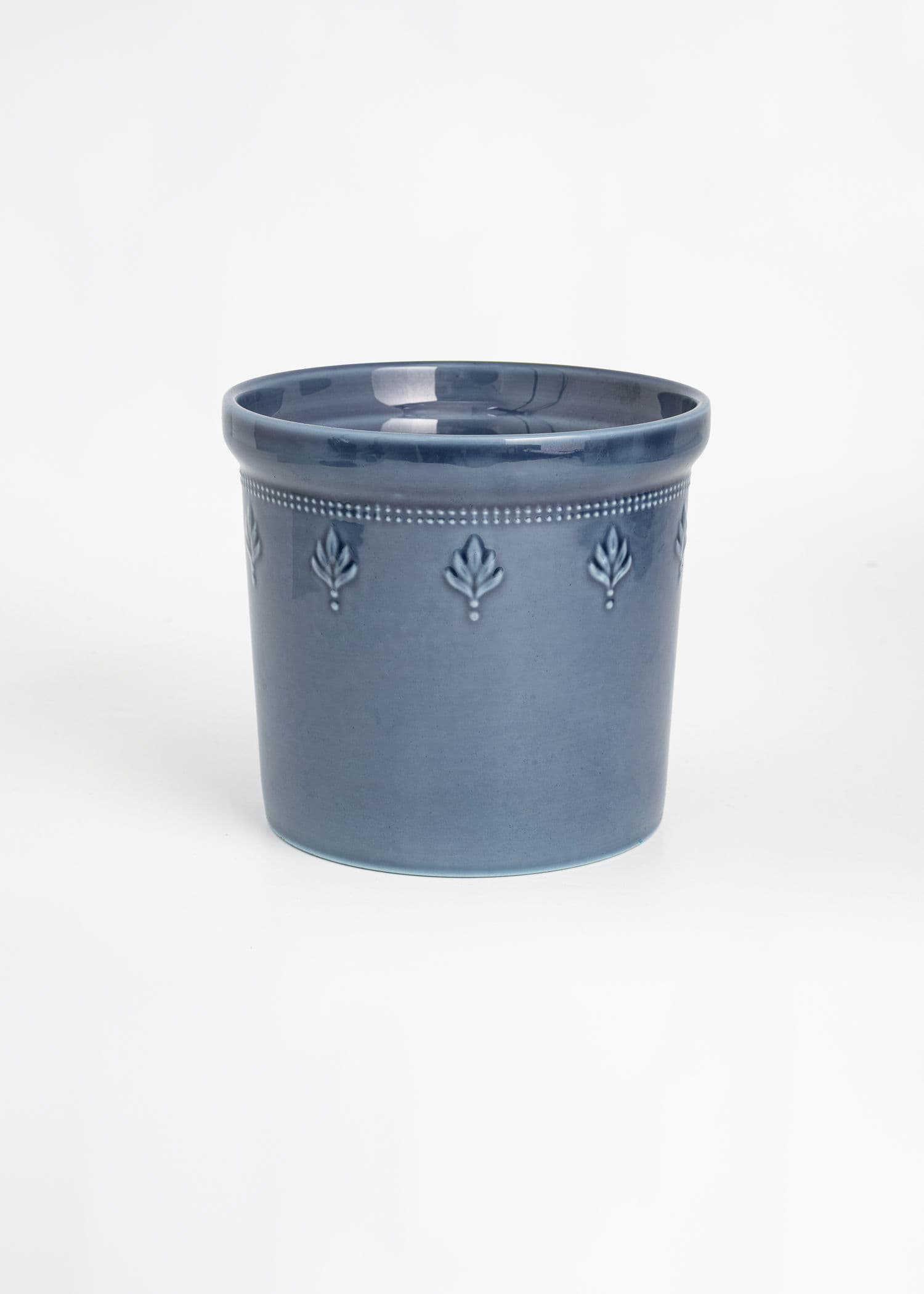 DARLA POT S - BLUE