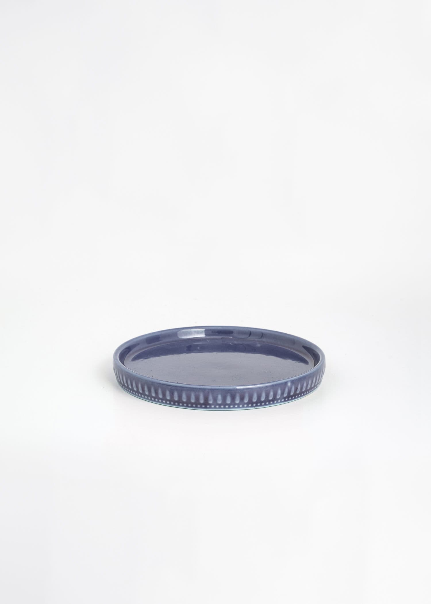 DARLA POT S - BLUE