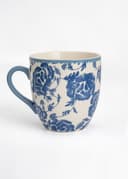 XL MUG - LEFKARA BLUE