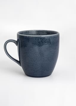 XL MUG - REACTIVE BLUE