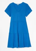 Hilma Tunic - BLUE