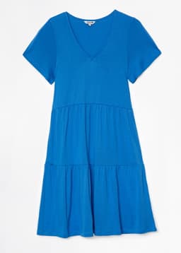 Hilma Tunic - BLUE