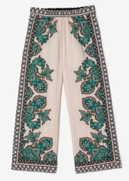 SUDO PANT - GREEN