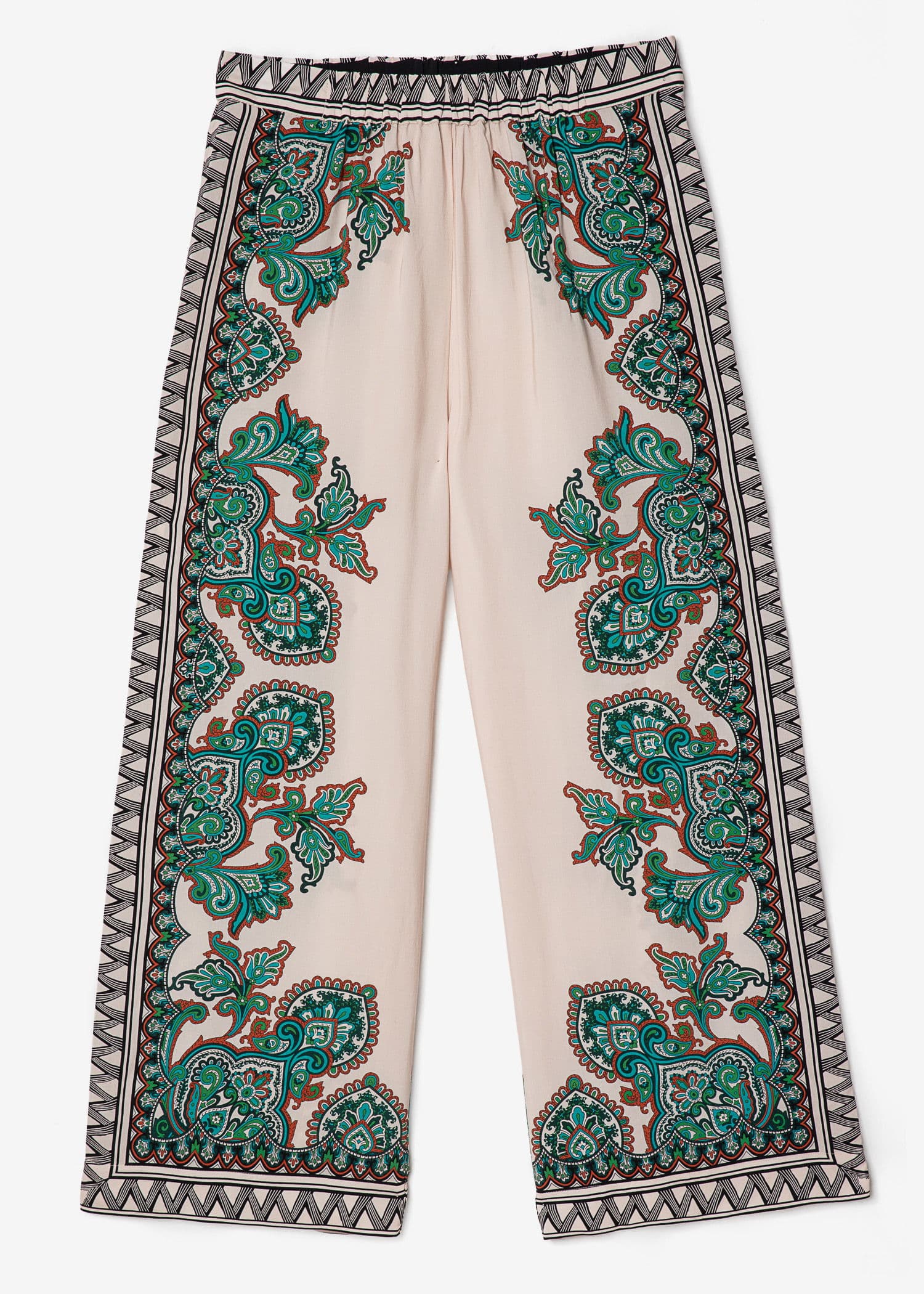 SUDO PANT - GREEN