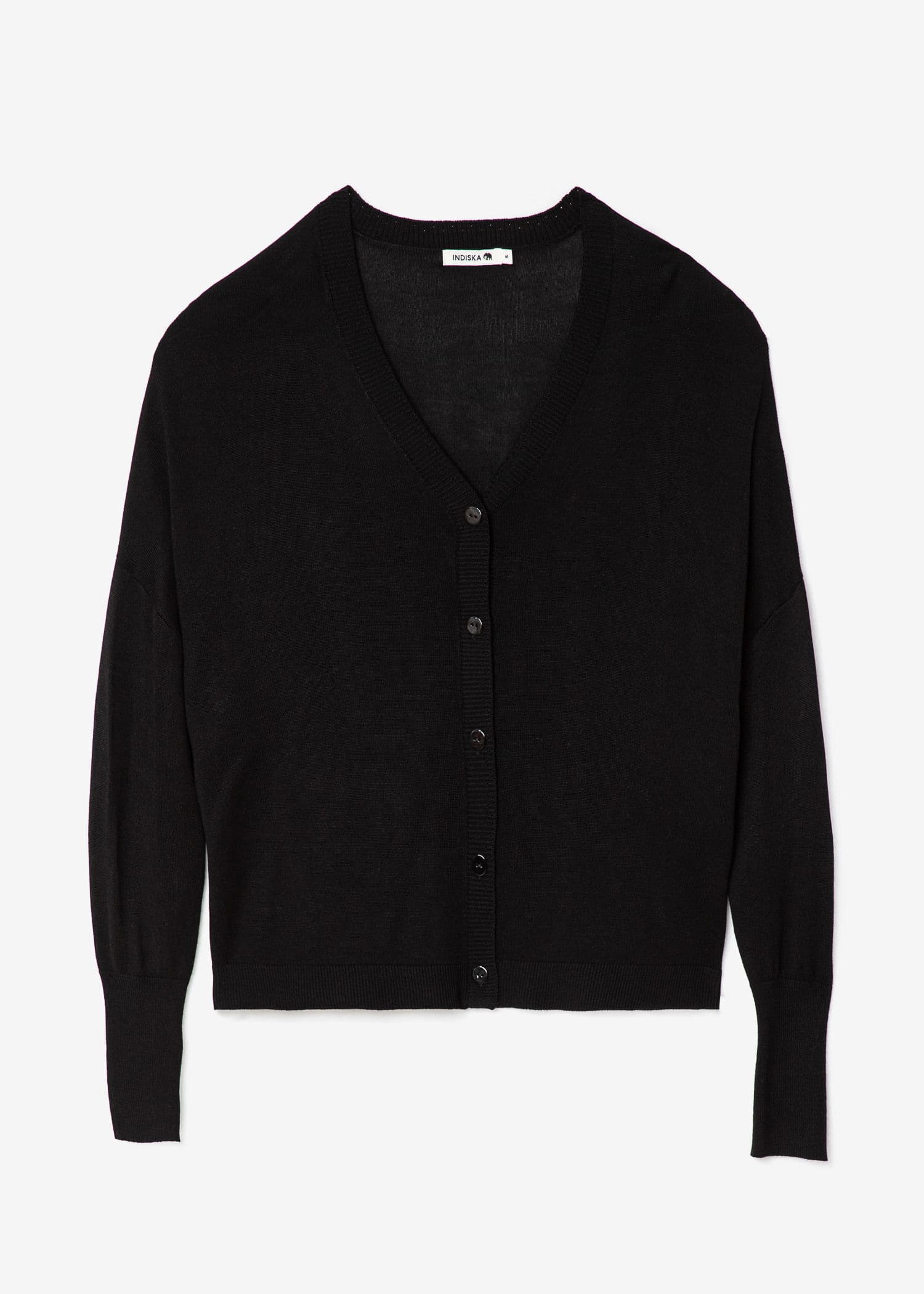 Agneta cardigan - Black