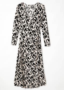 Wren Dress - Black