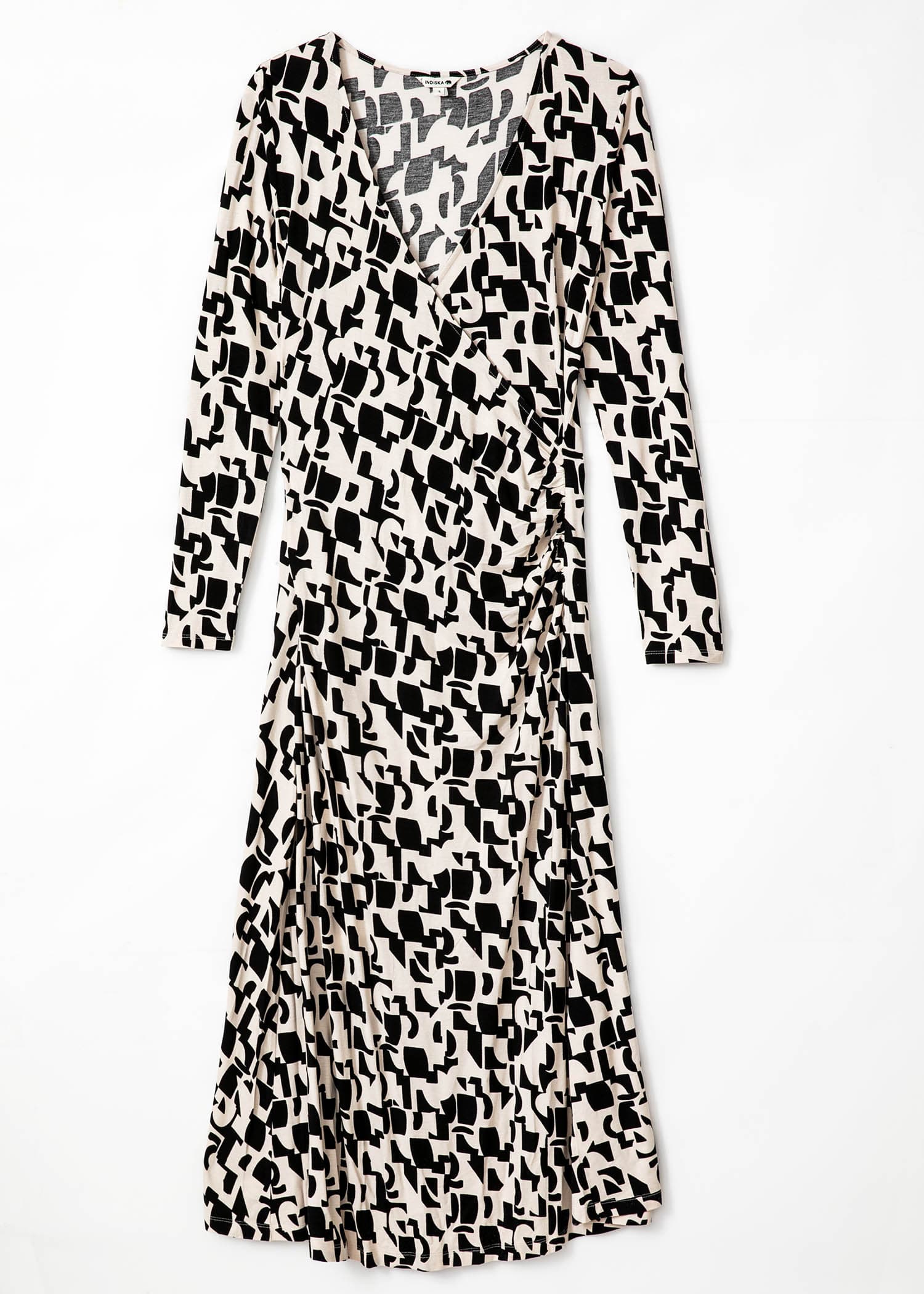 Wren Dress - Black