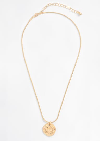 ZODIAC Halsband med stjärntecken - Väduren - Annan 2 - Indiska