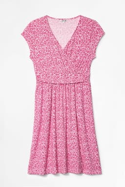 SUSANNE DRESS - PINK