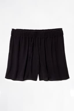 LILA SHORTS - Black