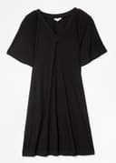 ZARAH TUNIC - Black