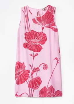 KAMRYN TUNIC - PINK