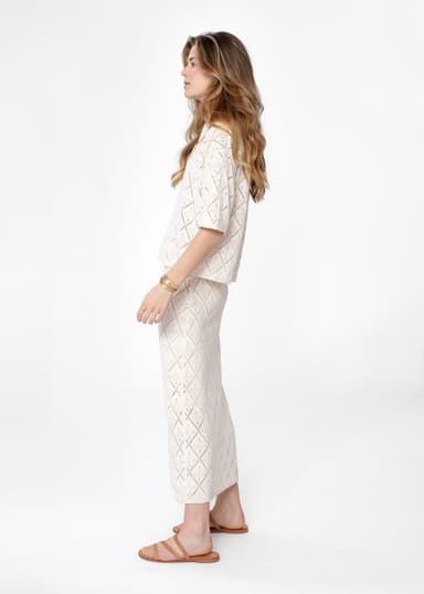 VANESSA Neulehame - Beige 4 - Indiska