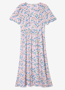 ZUDORA SL DRESS - MULTI