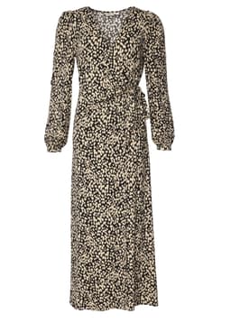 Rosalie dress - Black