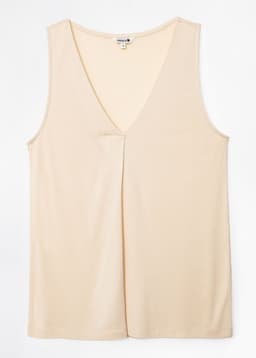 KARLA TOP - OFFWHITE
